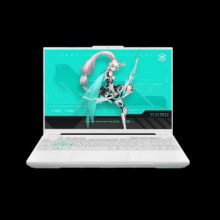 预售：华硕天选5 Pro 锐龙版 16英寸游戏本(R9-7940HX 16G 1T RTX4060 2.5K 165Hz 高色域)青