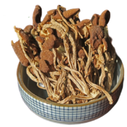 京东特价APP: 冠莲 茶树菇 江西广昌特产干货 500g