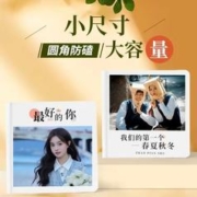 百亿补贴：照片书纪念册 方6寸 16页