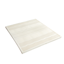 京东京造森享乳胶床垫100%泰国原芯进口天然乳胶榻榻米床垫子1.5x2米x3cm