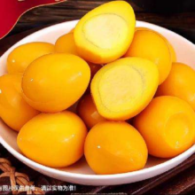 bi bi zan 比比赞 盐焗鹌鹑蛋 15颗