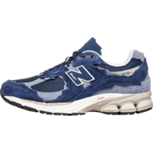 NEW BALANCE运动鞋男鞋女鞋百搭户外复古休闲鞋2002R系列M2002RDK 36