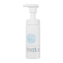 88vip：Freeplus 芙丽芳丝洁面泡沫氨基酸150ml