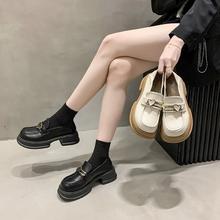 2024春季新款凉鞋奶皮靴