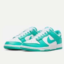 PLUS会员：NIKE 耐克 男子运动鞋 DUNK LOW RETRO BTTYS DV0833-10