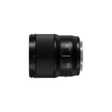 松下35mm F1.8 （Panasonic）全画幅广角定焦镜头 S-S35GK