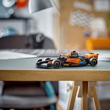 LEGO 乐高 积木76919迈凯伦McLaren F1 赛车男女孩拼搭玩具礼物