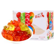 PLUS会员！味盟 方便预制菜 金汤酸菜鱼 430g*3盒 +赠一盒惊喜盲盒