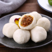 HAIXIN 海欣 正宗爆汁小鱼丸 500g