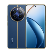 realme真我12 Pro+ 6400万超光影潜望长焦 2160Hz护眼曲面屏 大师奢表设计 5G手机 12GB+256GB深海潜航