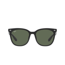雷朋（RayBan）眼镜CORE系列太阳镜方形黑色全框0RB4379D601/7155