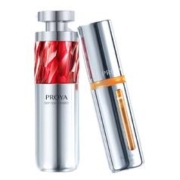 PROYA 珀莱雅 早c晚a50ml护肤品套装礼盒双抗精华3.0+红宝石精华液抗皱紧致精华