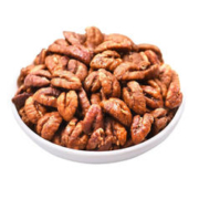 嘴窝 山核桃仁250g（迷你小包装）