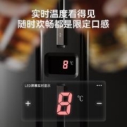 PETRUS 柏翠 BT50啤酒机家用小型扎啤机酒吧烧烤啤酒设备全自动商用生啤机