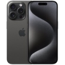 【阿里自营 】Apple/苹果 iPhone 15 Pro 支持移动联通电信5G 双卡双待游戏手机7999元