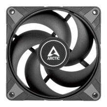 PLUS会员：ARCTIC P12 Max PWM风扇 120mm机箱