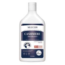 京东PLUS：MLECON 羊绒羊毛衫洗涤剂 500ml