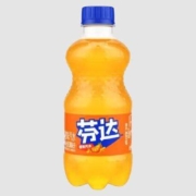 芬达 300ML*12瓶
