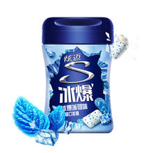 Orion 好丽友 零食休闲零食薯片非油炸膨化食品薯愿三连罐312g/组（104g*3）