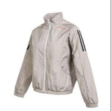adidas 阿迪达斯 女子梭织短外套 HF0000