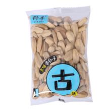独立小包装2斤大颗粒白皮古法瓜子
