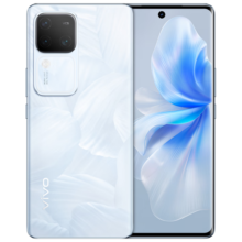 vivo S18 Pro 16GB+512GB 花似锦 天玑9200+旗舰芯片 后置影棚级柔光环 5000mAh超薄蓝海电池 拍照手机