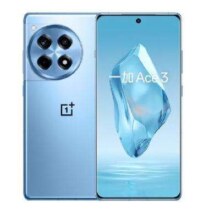 plus会员、京东百亿补贴：一加 Ace 3 12GB+256GB 月海蓝