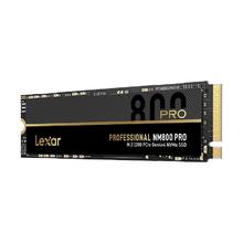 京东PLUS：Lexar 雷克沙 NM800PRO NVMe M.2 固态硬盘 1TB