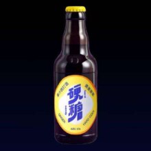 PLUS：硬糖西打酒  4度低度果酒 275ml