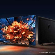 再降价、新品预售、PLUS会员：TCL电视 65Q9K 65英寸 Mini LED QLED量子点 4K液晶电视