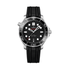 欧米茄（OMEGA）瑞士手表海马seamaster系列潜水腕表210.32.42.20.01.001