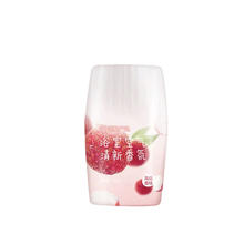 YANXUAN 网易严选 元气系列 浴室香氛 400ml 海盐荔枝（任选4件）