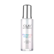 玉兰油（OLAY）超抗小白瓶面部美白精华液30ml护肤品化妆品烟酰胺生日礼物