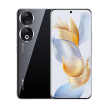 PLUS好会员：HONOR 荣耀 90 5G智能手机 16GB+256GB