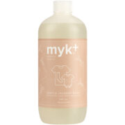 myk洣洣经典酵素洗衣液 全家衣物内衣内裤洗衣液温和不伤手祛渍