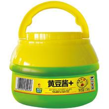 葱伴侣 黄豆酱+1.5kg