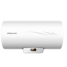 万和（Vanward）电热水器自动断电洗 一级能效一键预约洗电热 净化水质 防垢内胆单管加热 E60-Q2TY10-20（60升）新版APP智控 Q2系列