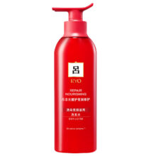 RYO/吕 红吕洗发水 400ml