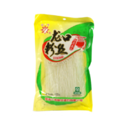 冠珠 龙口粉丝绿豆粉 100g*2件