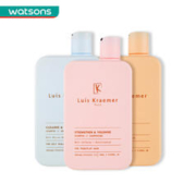 watsons 屈臣氏 LUIS KRAEMER专研洗发水滋养养发洗发水蓬松