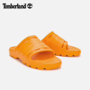 Timberland 官方男女同款拖鞋凉拖夏季户外休闲轻便A5W8D