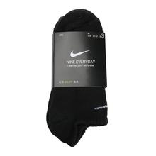 NIKE 耐克 官网运动瑜伽袜 SX7678-100 船袜