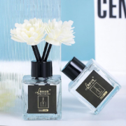 子木雅居  无火精油香薰 50ml