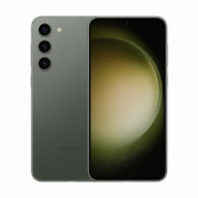 京东百亿补贴：SAMSUNG 三星 Galaxy S23+ 5G手机 8GB+256GB 悠野绿