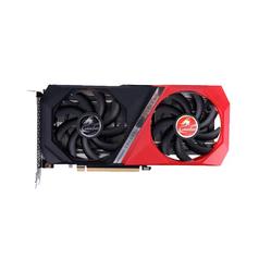 COLORFUL 七彩虹 GeForce RTX 3050 6G 显卡