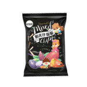 三只松鼠 阳光什锦脆 70g