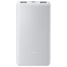PLUS会员: 小米（MI）Xiaomi 充电宝 10000mAh 22.5W Lite 移动电源 支持苹果手机20W MAX快充