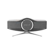 新品预售、plus会员： FIIL Aviator 真无损五单元 HIFI蓝牙音箱 优雅灰
