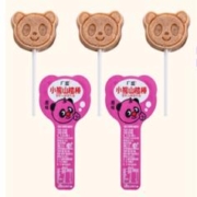 到手14.9元 广盛0添加山楂棒棒糖500g