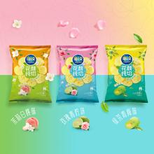 拍十件可比克薯片多口味可选